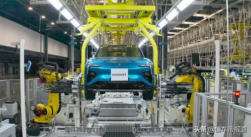 恒馳5首車下線 恒大汽車轉型的里程碑，但“逆風翻盤”仍面臨考驗